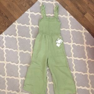 Chelsea & Violet girls jumper Sz M